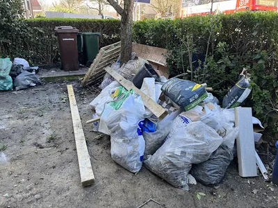 GREEN CITY WASTE DISPOSAL LTD