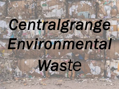 CENTRALGRANGE ENVIRONMENTAL WASTE LIMITED