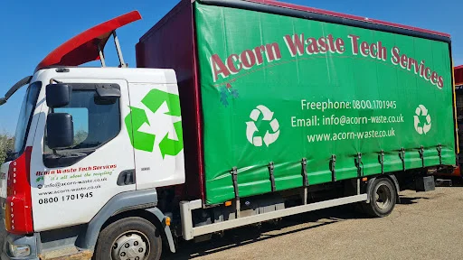 ACORN WASTE TECH SERVICES LTD