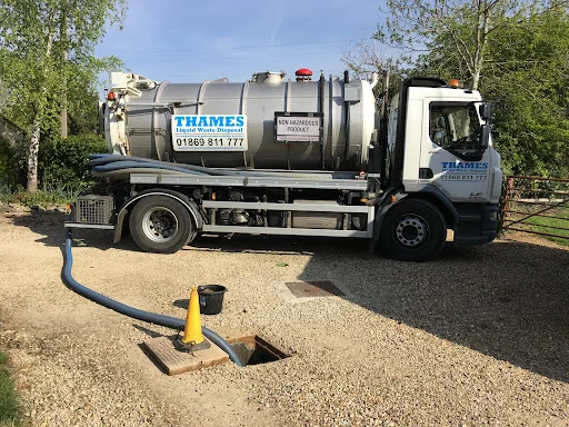 Thames Liquid Waste Disposal