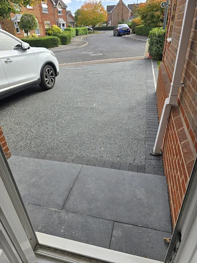 J D HOME IMPROVEMENTS & SON LTD