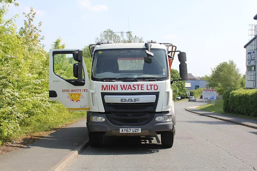 MINI WASTE LIMITED