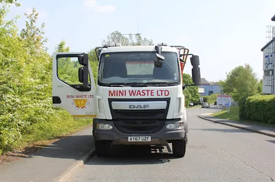 MINI WASTE LIMITED