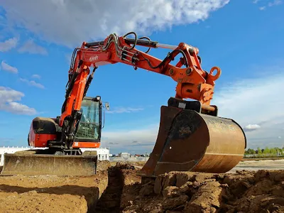 KENT GROUNDWORK AND DEMOLITION LTD
