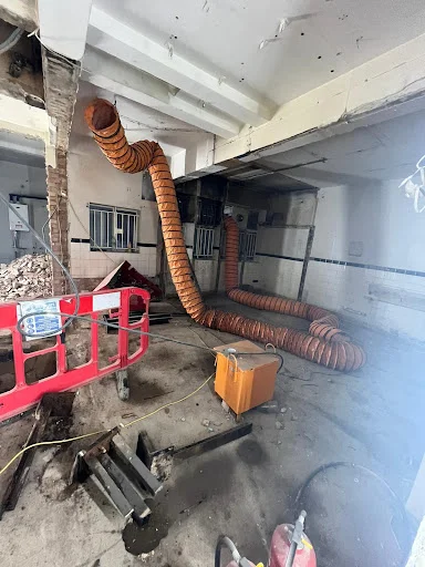 M. BROWN DEMOLITION LIMITED