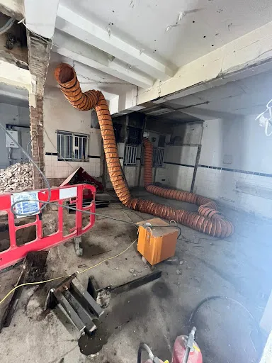 M. BROWN DEMOLITION LIMITED