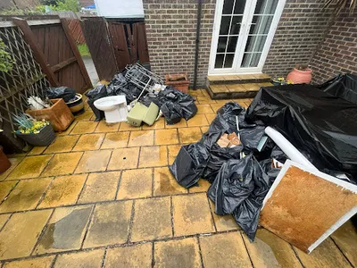 DMC Waste Management