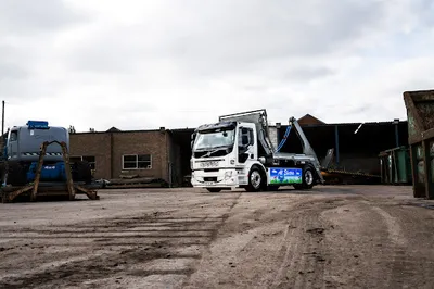 KIRKBY SKIPS LIMITED