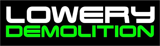 LOWERY DEMOLITION LIMITED