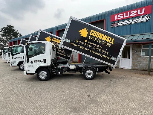 Cornwall Waste Care