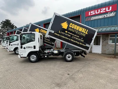 Cornwall Waste Care