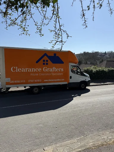 Luke Brammer trading as Clearance Grafters