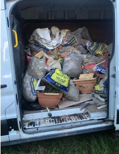 PRESTIGE CLEANING & MAINTENANCE SERVICES LIMITED trading as Prestige waste managment ltd