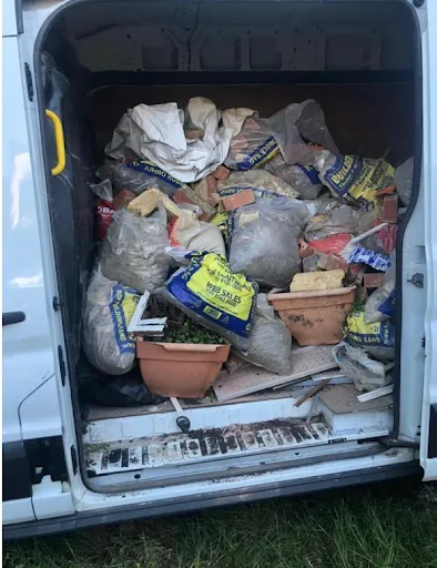 PRESTIGE CLEANING & MAINTENANCE SERVICES LIMITED trading as Prestige waste managment ltd