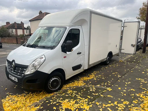 Danial Man Removals Ltd