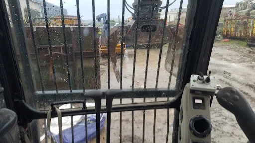 HUMP AND DUMP (DORSET) LIMITED trading as Hump and Dump (Dorset) Ltd inc H&D Skip Hire