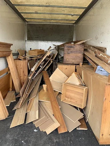 Jason McClelland trading as northwest clearance and recycling services
