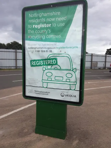 WARSOP RECYCLING LTD
