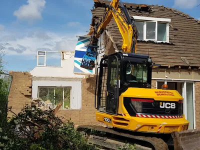 GLOUCESTER DEMOLITION LTD