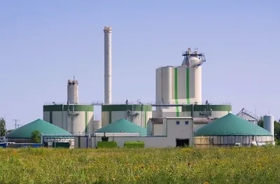 ALBANY TOTAL WASTE LIMITED