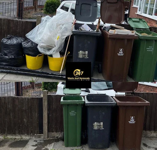 247 Waste and Removals