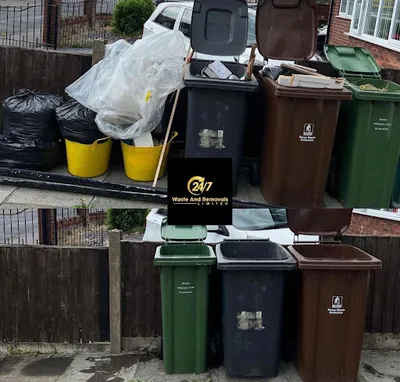 247 Waste and Removals