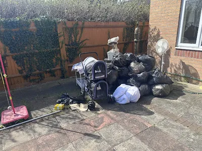 JUNK CARE LTD