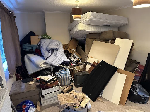 Lewis Greenaway trading as Dellboys Waste Removal