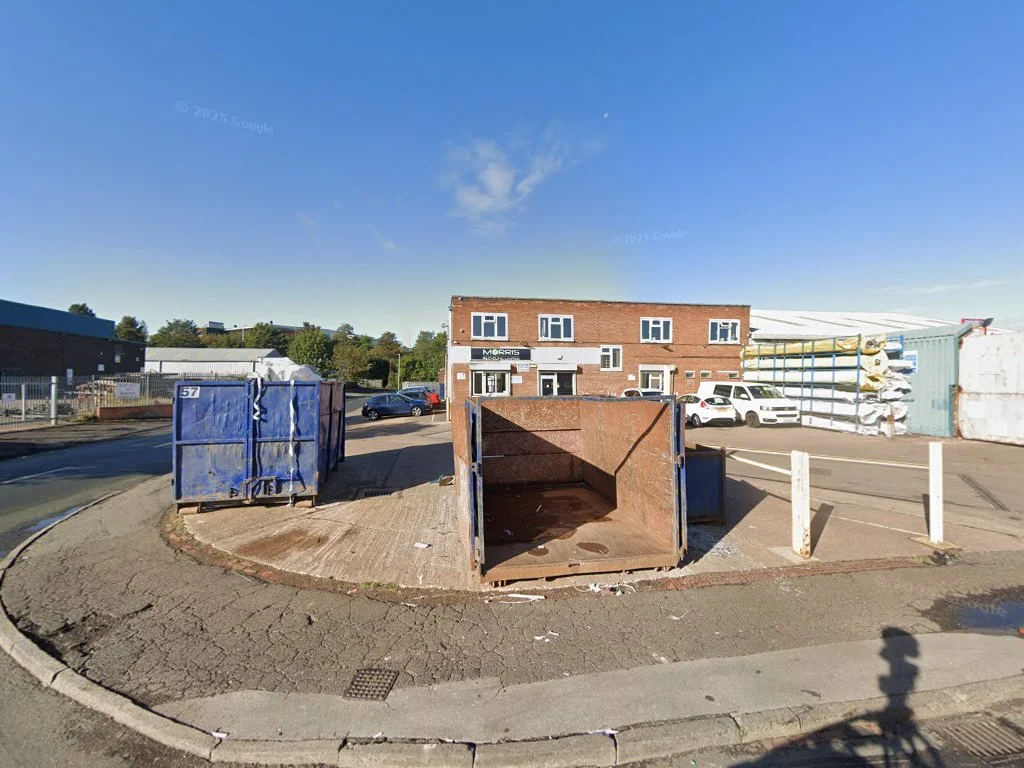 MORRIS RECYCLING LIMITED