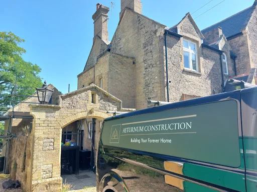 AETURNUM CONSTRUCTION LTD