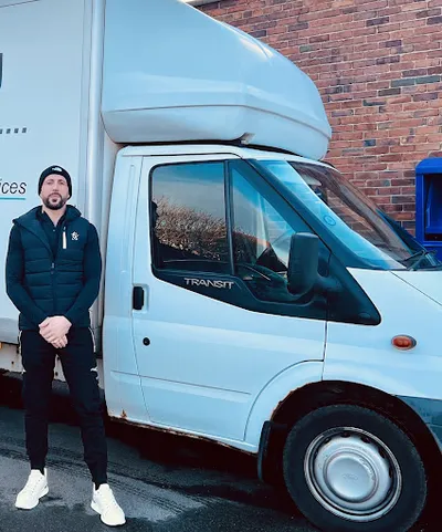 craig potts trading as CP House Clearance