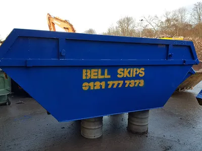 Bell Skips Limited