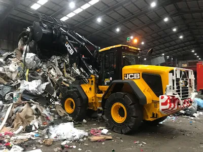 TOM WHITE WASTE LIMITED