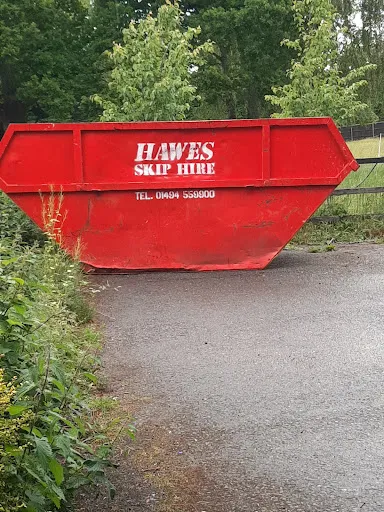 THAMES VALLEY SKIP HIRE LTD