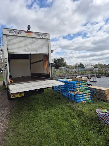 RadVan Removals