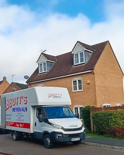 ABBOTTS REMOVALS LIMITED trading as Abbotts Removals Limited