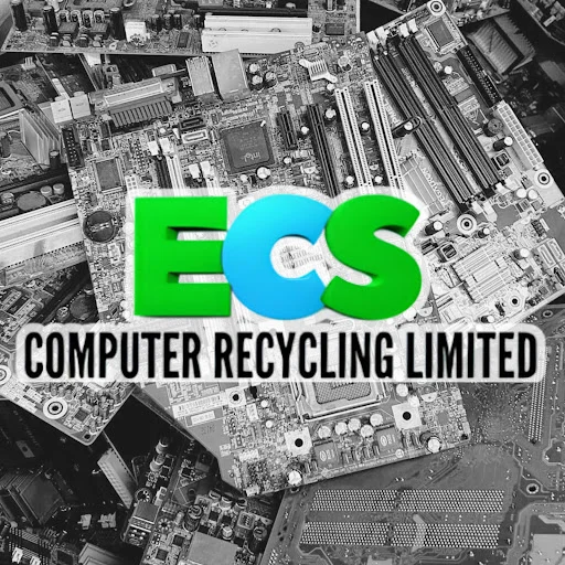 E.C.S COMPUTER RECYCLING LIMITED