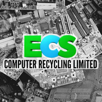E.C.S COMPUTER RECYCLING LIMITED