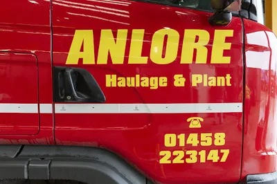 Anlore Haulage & Plant