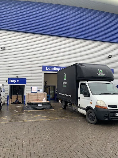 Earlson removals