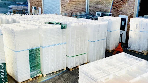 GREEN HUB RECYCLING LTD