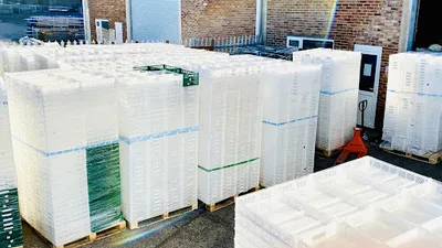 GREEN HUB RECYCLING LTD
