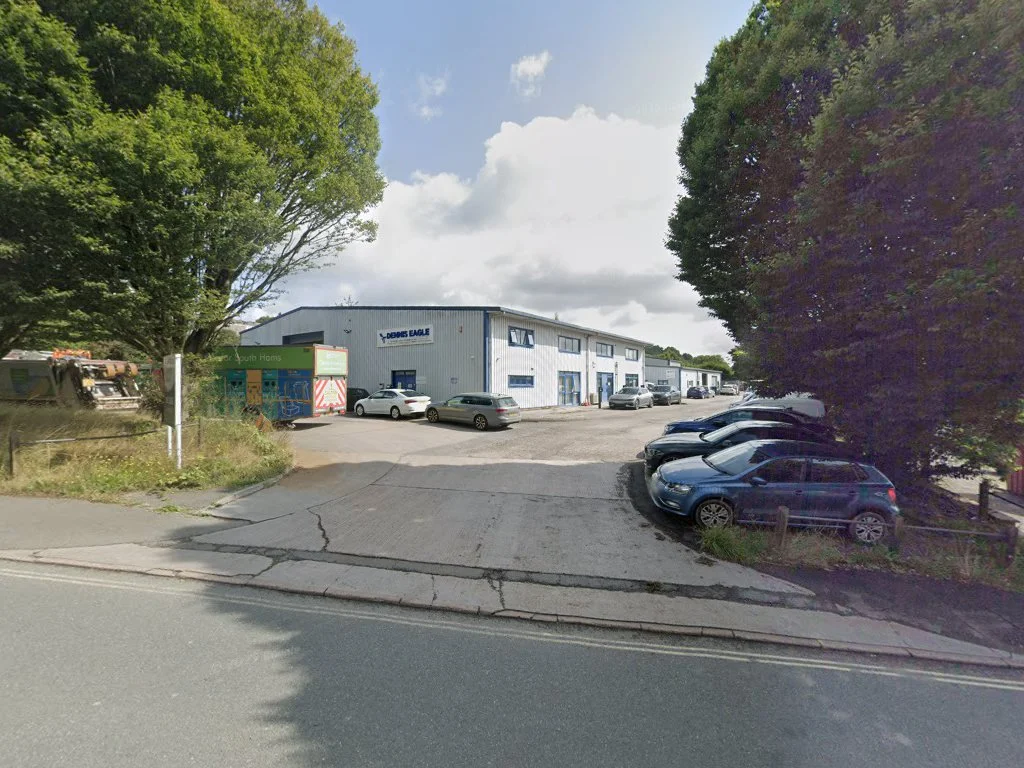 GLANVILLE CLEANSING LIMITED