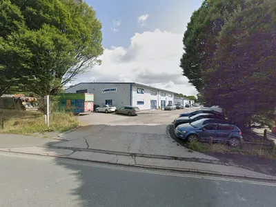 GLANVILLE CLEANSING LIMITED