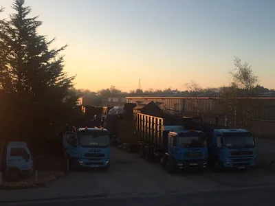 David Alexander trading as AUTOMOTIVE RECYCLING