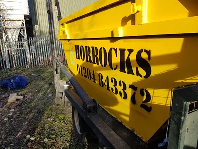 HORROCKS WASTE MANAGEMENT LIMITED
