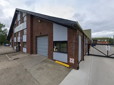 Riverside Waste Machinery