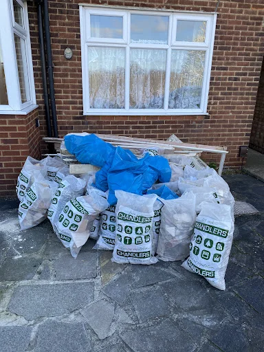 SAME DAY RECYCLING LTD