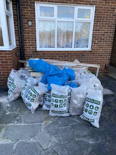 SAME DAY RECYCLING LTD