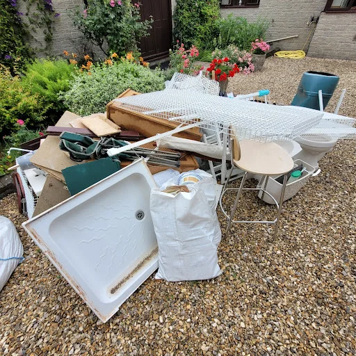 N J Recycling Services